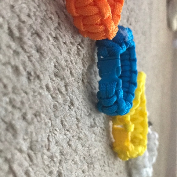 Crochet bracelet patterns - Picture 4 of 4